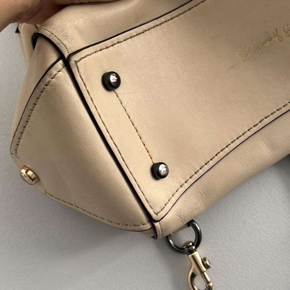 Coach Selena grace bag Selena comes collab with coach - Picture 7 of 14